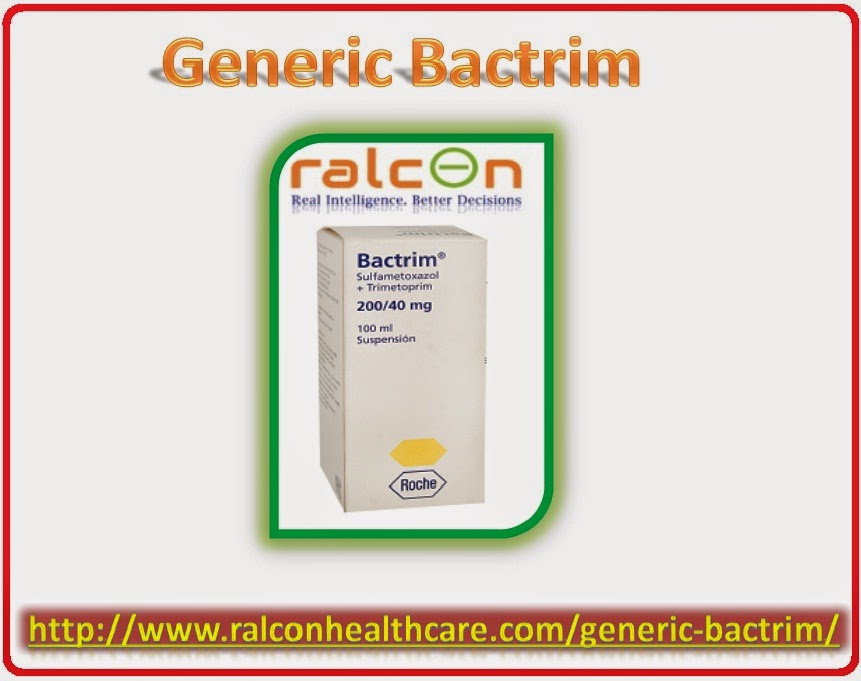 Generic Bactrim Without A Doctor Prescription